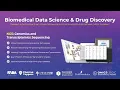 OmicsLogic Drug Discovery - session1 shortened