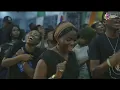 Prophetic Praise Session with Pastor Lawrence Oyor.