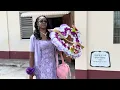 MAY PEN CLARENDON IT WAS A FUNERAL