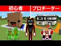 Lagu カートゥーンキャットから家族を守ろうとした結果！？【まいくら・マインクラフト】