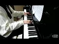 《我多喜歡你 你會知道》鋼琴版piano cover【致我們單純的小美好】主題曲