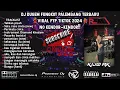 Download Lagu DUGEM FUNGKOT TERBARU 2024 DJ TAKKAN PISAH VS DM KHODAM X SATU RASA CINTA LAUNCHING BY DJ KIJO RK