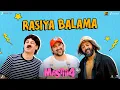 Lagu Rasiya Balama - Mastiii 4| Riteish, Vivek, Aftab, Tusshar, Elnaaz, Shreya, Ruhii| Payal, Sanjeev ...