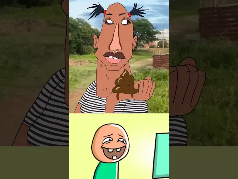 Did NOT expect that ending 😂😂