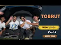 Download Lagu TOBRUT - FATTAH SYACH SALAH UCAP CHELLENGE JAWAB CEPAT ! #trending #podcast