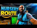 A day in the life of an Amazon delivery driver nursery route come work the w2 with me