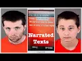 Gypsy Rose and Nick s Text Messages Narrated