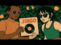 Lagu I Can Feel Jingo - Groove House Mix