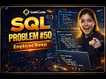 Leetcode - 577 Employee Bonus SQL easy problem