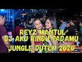 Lagu DJ AKU RINDU PADAMU FULL BASS DI TIKTOK VS SURRENDER REMIX JUNGLE DUTCH 2020