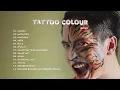 TATTOO COLOUR - สัตว์จริง Album Sampler