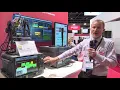 Keysight Multi-channel 5G mmWave OTA Test Demonstration