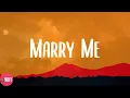 Rasheeda - Marry Me (feat. Toya Wright) (Lyrics)