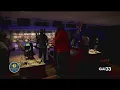 Going inside Pinstripe Bowling