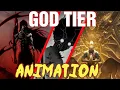 Download Lagu Another Top 10 Visually Stunning Anime Fights (part-3) 🔥🔥