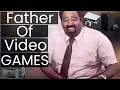 Jerry Lawson - Father Of Modern Games
