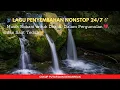Download Lagu 🎧 Lagu Penyembahan Nonstop 24/7 🌿 | Musik Rohani untuk Doa 🙏, Dalam Pergumulan 💔, dan Saat Teduh ☀️