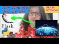 Turn ANY Website Into An API With Flask and Python