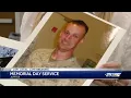 Town of Jupiter holds Memorial Day Service for those who made the ultimate sacrifice