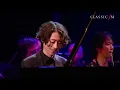 Gershwin’s Rhapsody in Blue - Hayato Sumino FULL performance | Classic FM Live