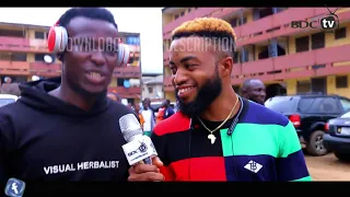 thank god it s friday video by 9ice bdctv