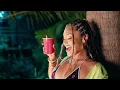 Sofia Ly - Fiyah (ft Skillibeng) (Official Music Video)