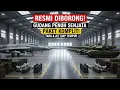 Lagu Kejar Ketertinggalan, Prabowo Borong JF17 Thunder, Tank Dan Data Link 17 dari Pakistan