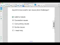 CS Praxis Python Event Q79