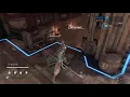 Nobushi vs Warden Conqueror Valkyrie