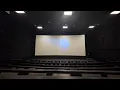 AMC Waterfront Dolby Theater 12 Walkthrough