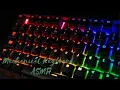 Study and Work from home with me ASMR No Music No Talking Typing Clicky Mouse and Tapping Sound