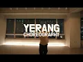 [하루댄스학원] Jorja Smith - Love(Goodbyes Reprise)(Conducta Remix) ⎹ Choreography(코레오그래피) Class ⎹ 고양시댄스학원