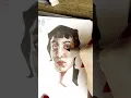 Download Lagu DRAW A PORTRAIT WITH ME☺️