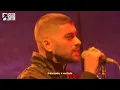 ZAYN – Drunk (LIVE) [Legendado/Tradução] | Residência Las Vegas (25/01/26)