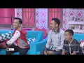 Download Lagu BROWNIS - Nikita Menangis Mendengar Betrand Melantunkan Lagu Ayah (10/4/19) Part 2