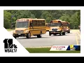 AACPS makes changes to start dismissal times for all schools
