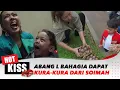 Download Lagu Rela Belikan Sepasang Kura-kura, Soimah Tepati Janji Kepada Abang L | Hot Kiss