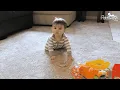 Signs Your Baby is Ready to Crawl