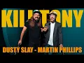 Download Lagu KT #734 - DUSTY SLAY + MARTIN PHILLIPS