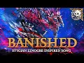 Download Lagu Banished from the Light – Stygian Zinogre Monster Hunter Song | Epic Orchestral Lore Track