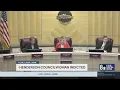 Documents reveal new details in Henderson councilwoman s indictment