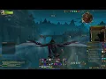 Return to the Ruby Lifeshrine - Dragonriding