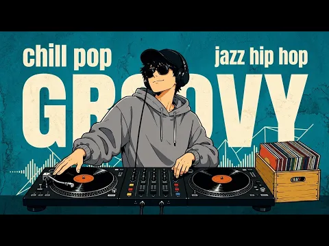 PLAYLIST | Thirteen Records You Have Never Heard 💿 No Skips | JAZZHOP · CHILLHOP | WORK · CAFE