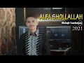 Download Lagu ALFA SHOLLALLAH by Muhajir Lamkaruna || Cover Song