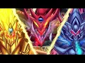 Lagu Yu Gi Oh Duel Monsters God's Anger EXTENDED