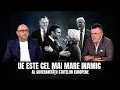 Download Lagu Marius Tucă Show - Invitat: Dan Dungaciu