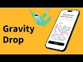 SwiftUI Gravity Animation Micro Effects Steps Progress