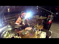 SUFFOCATION@Liege Of Inveracity-Eric Morotti--Live in Brutal Assault 2017 (Drum Cam)
