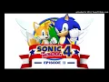 Lagu Sonic 4 Episode 2 Dr Eggman Boss Theme Added Section Remix