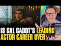 Download Lagu Is Gal Gadot’s Leading Actor Career Over